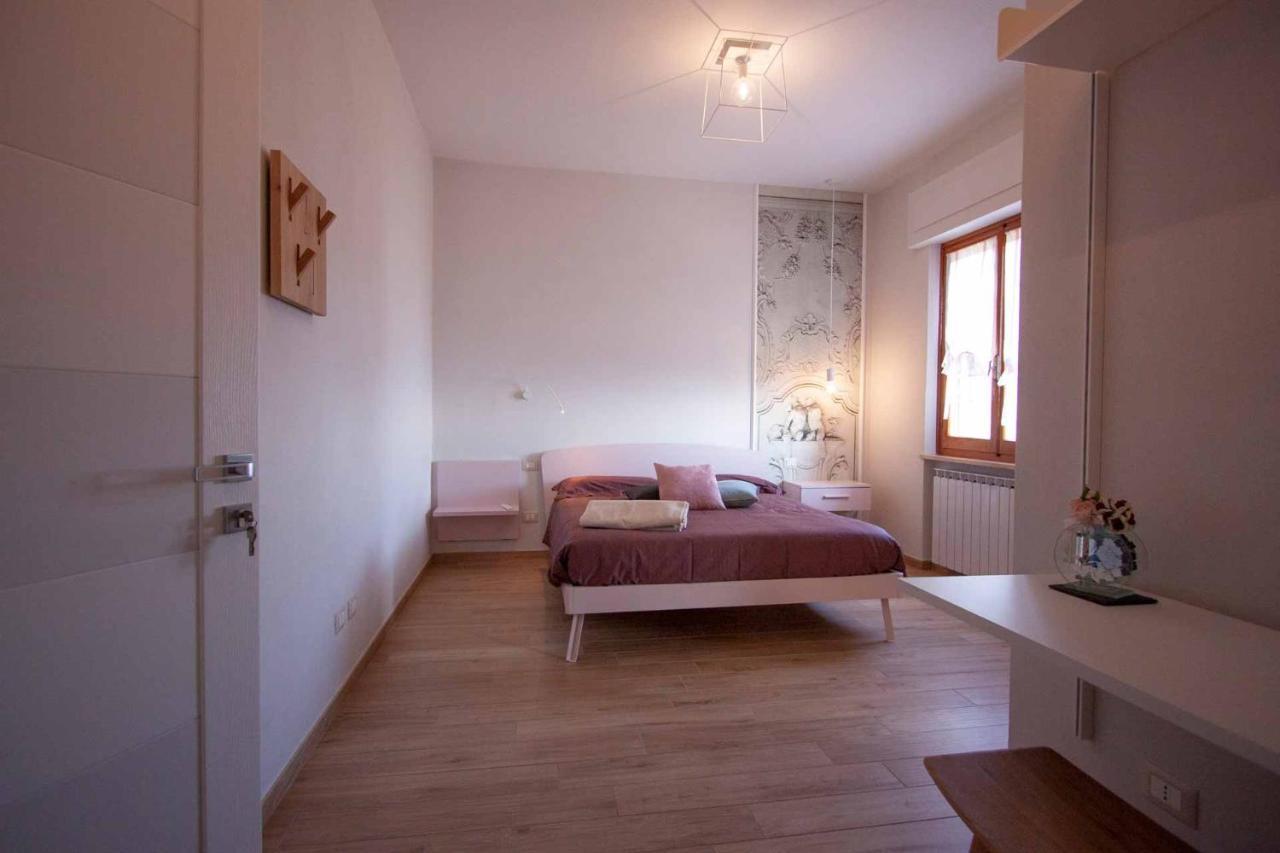 La Camelia Bianca B&B Lerici Extérieur photo