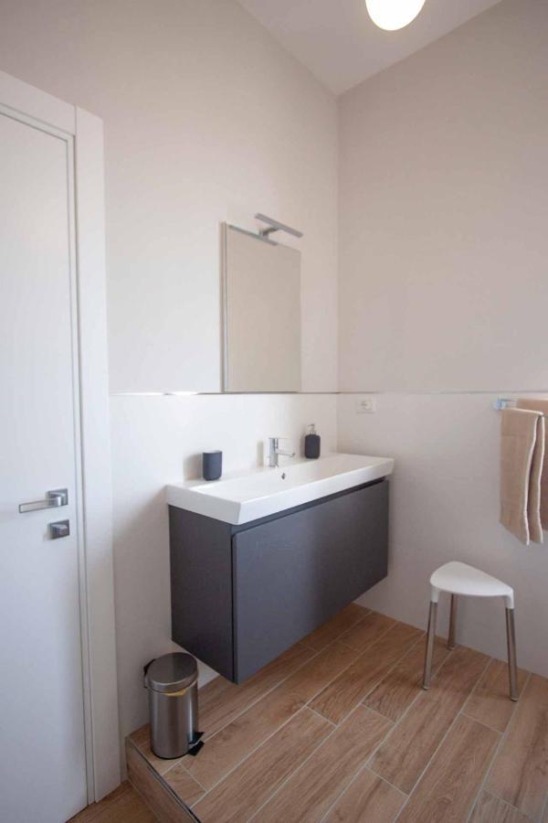 La Camelia Bianca B&B Lerici Extérieur photo