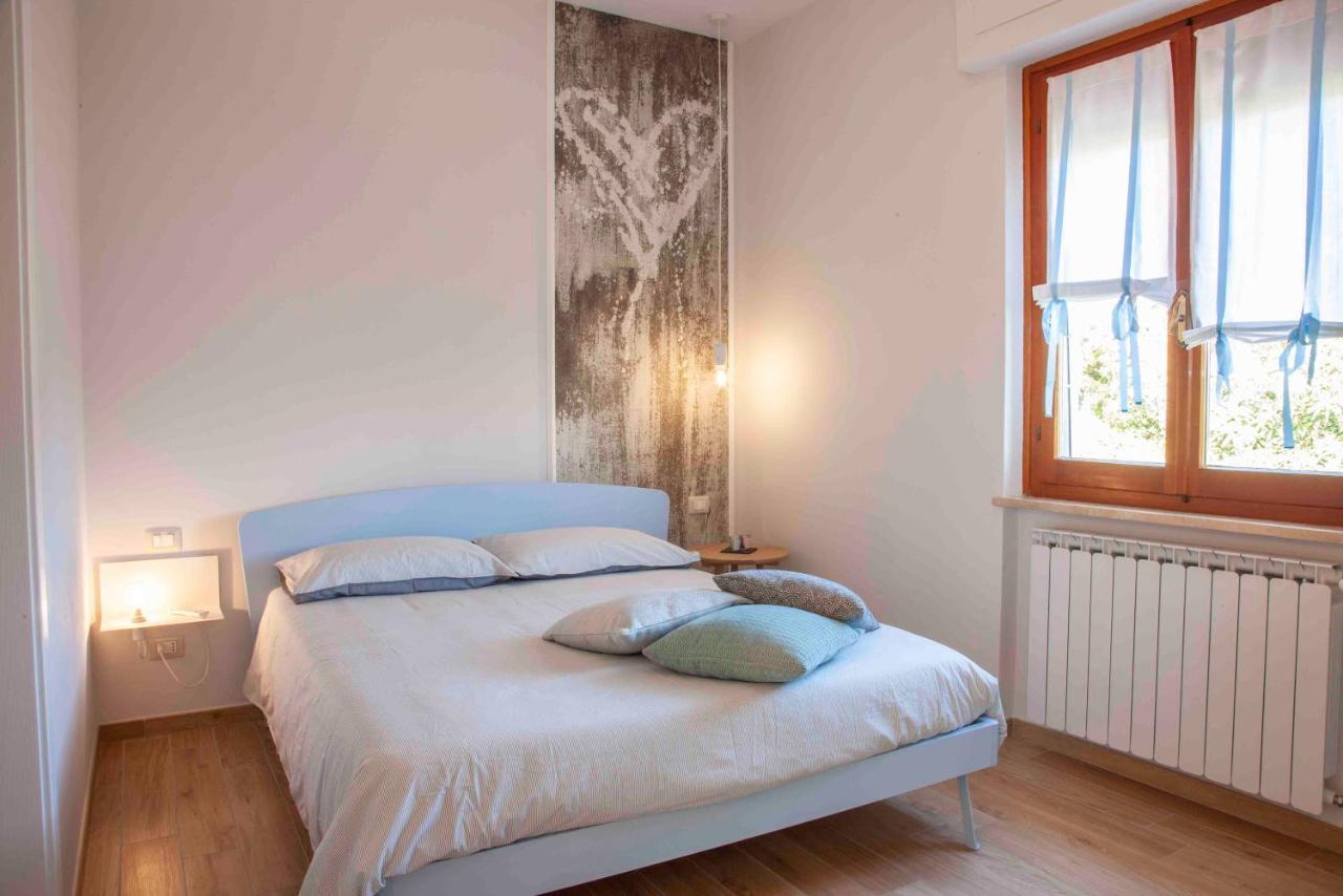 La Camelia Bianca B&B Lerici Extérieur photo