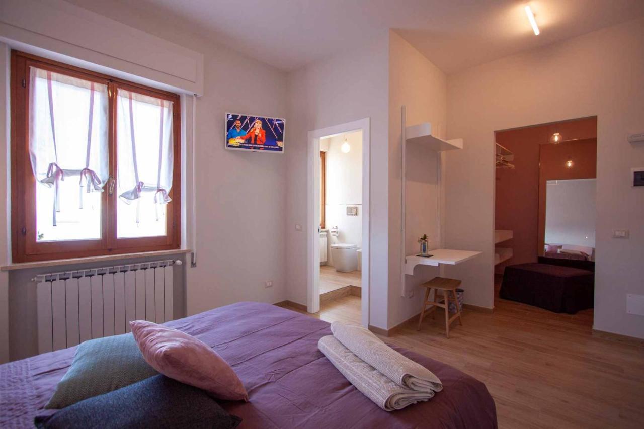La Camelia Bianca B&B Lerici Extérieur photo