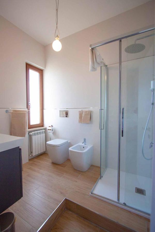La Camelia Bianca B&B Lerici Extérieur photo