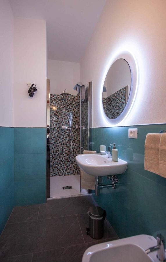 La Camelia Bianca B&B Lerici Extérieur photo