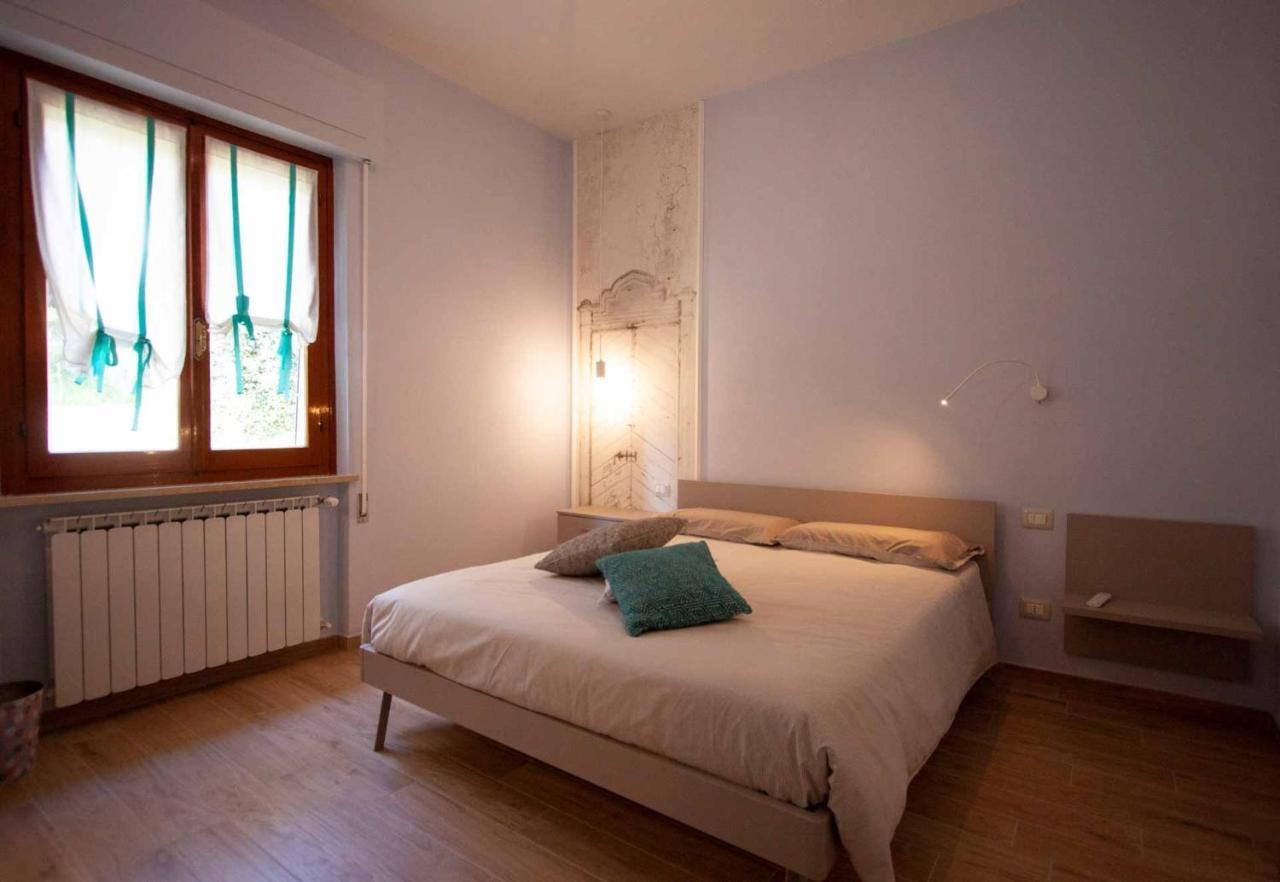La Camelia Bianca B&B Lerici Extérieur photo