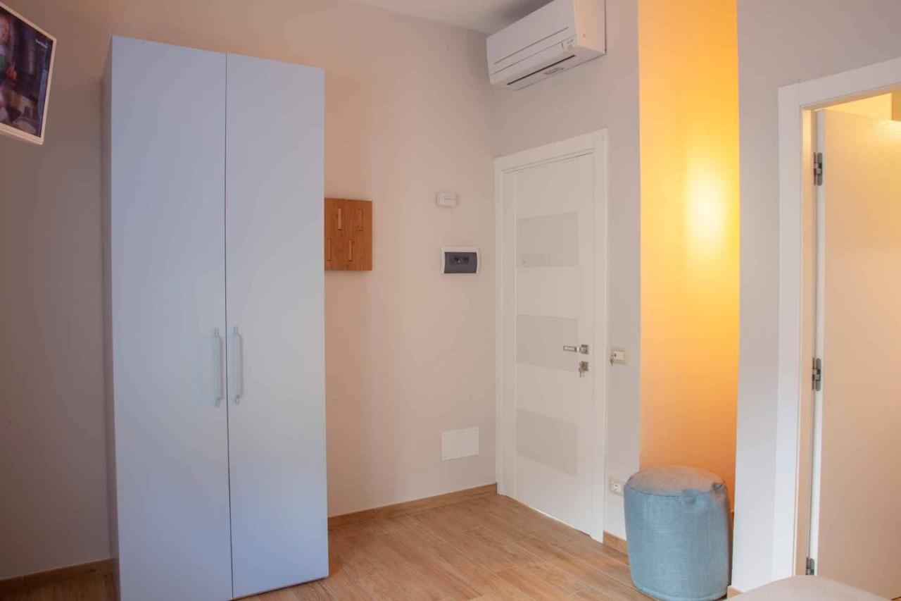 La Camelia Bianca B&B Lerici Extérieur photo