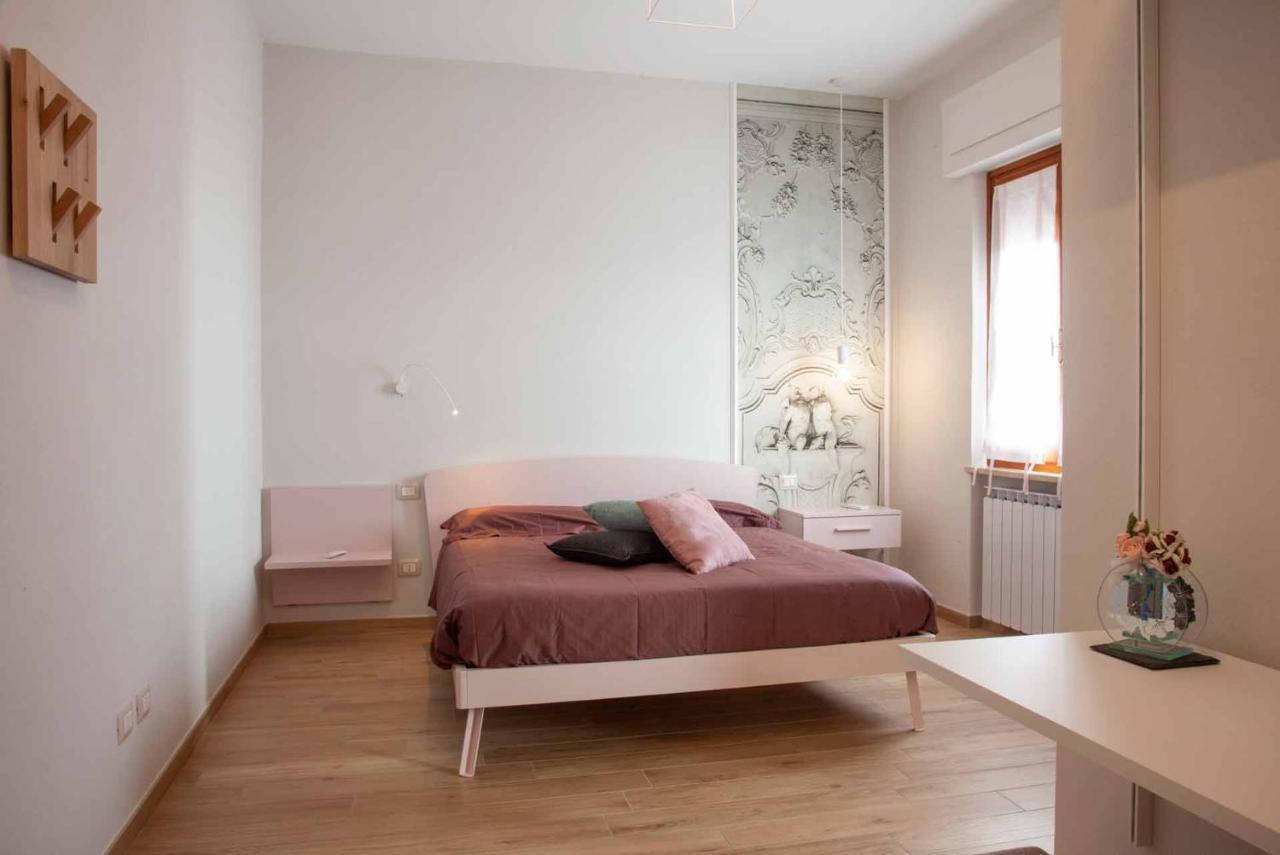 La Camelia Bianca B&B Lerici Extérieur photo