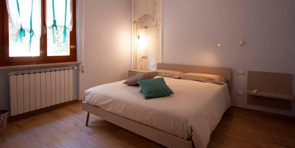 La Camelia Bianca B&B Lerici Extérieur photo